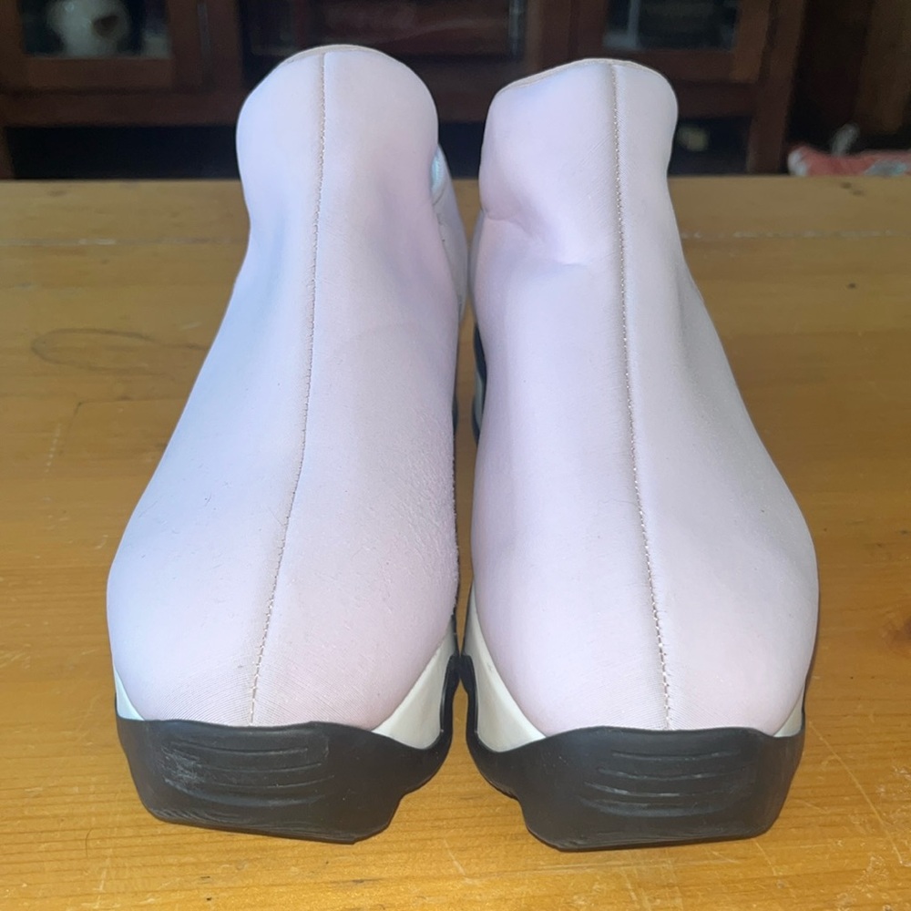 i r i slip on sneakers